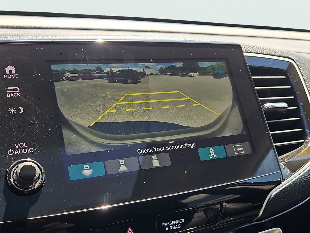 Certified 2022 Honda Pilot Elite image 16