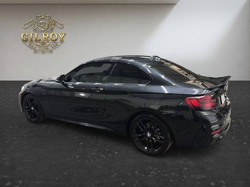 Used 2017 BMW 230i Coupe RWD image 12