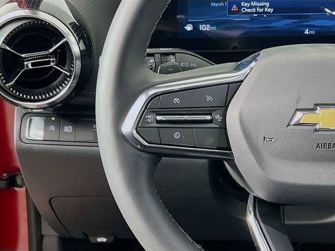 New 2026 Chevrolet Equinox LT w/ Convenience Package II image 10