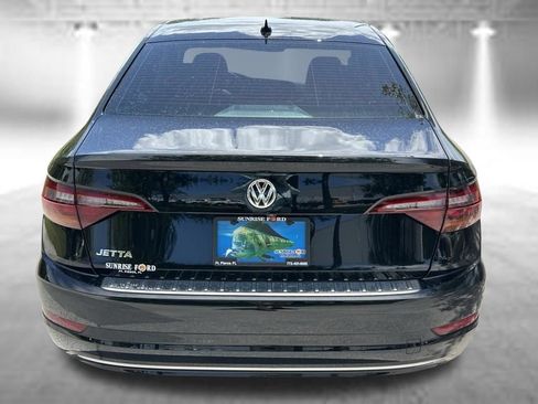 Used 2019 Volkswagen Jetta SE FWD image 6