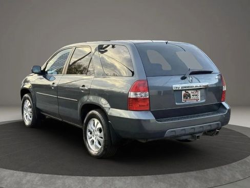 Used 2003 Acura MDX Touring image 5