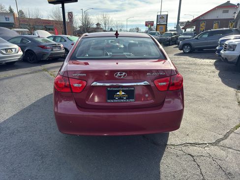 Used 2010 Hyundai Elantra GLS image 4