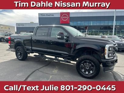 Used 2024 Ford F250 Lariat w/ Lariat Ultimate Package