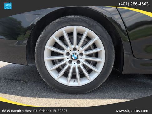 Used 2011 BMW 535i xDrive Sedan AWD/4WD image 32