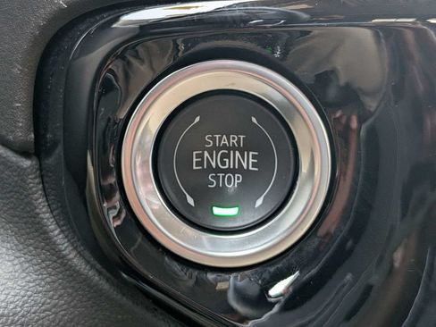 Used 2025 Chevrolet Silverado 1500 RST w/ RST All Star Premium Package AWD/4WD image 29
