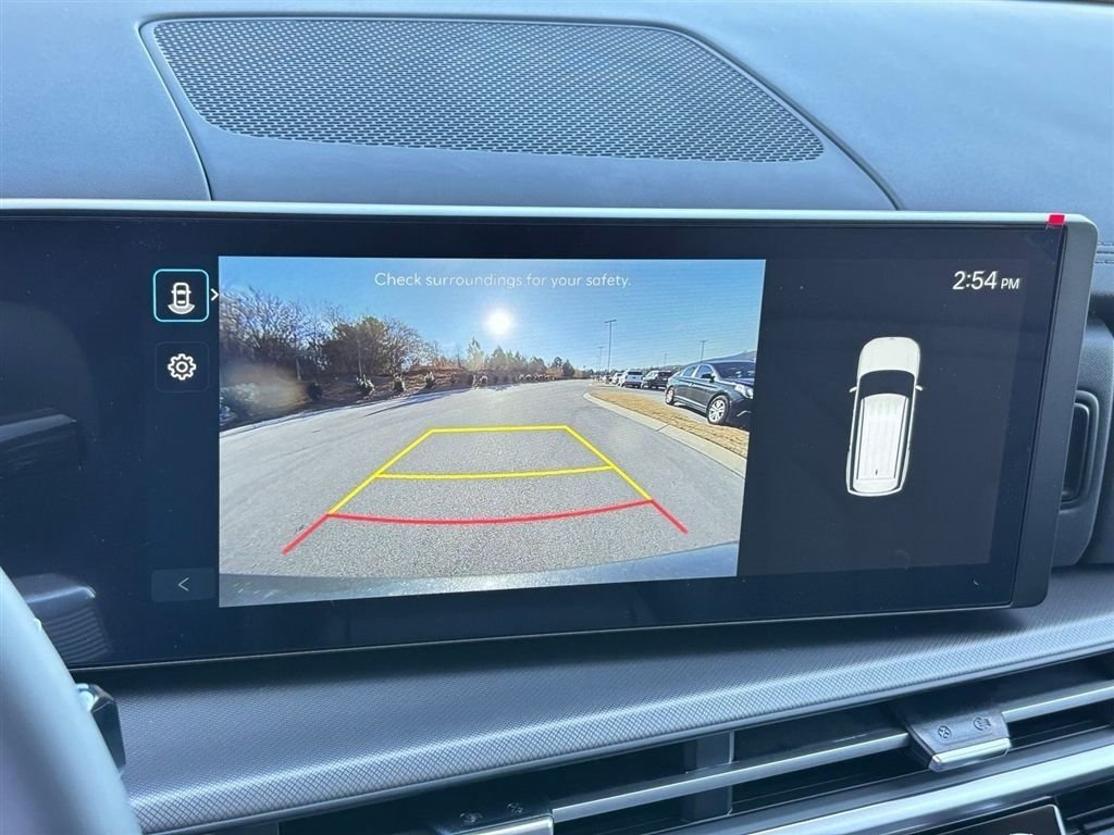 New 2027 Hyundai Santa Fe SEL FWD image 20