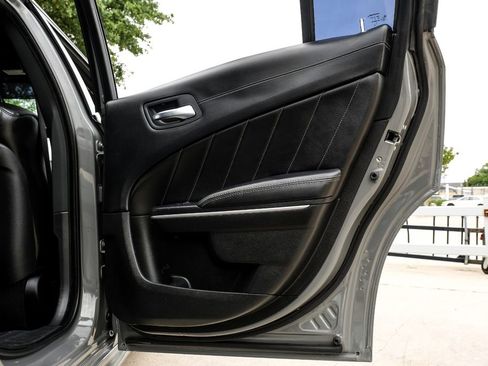 Used 2019 Dodge Charger Scat Pack w/ Plus Group RWD image 49