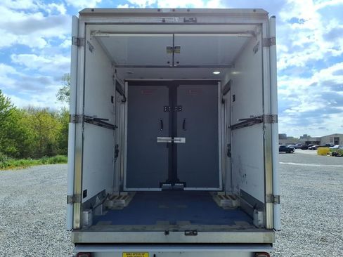 Used 2023 Ford E-350 and Econoline 350 Super Duty w/ Power Windows & Locks Group RWD image 16