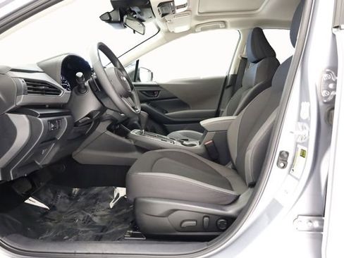 Used 2025 Subaru Crosstrek 2.0i Premium AWD/4WD image 13