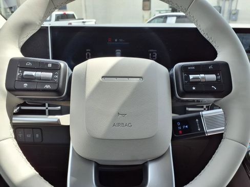 New 2026 Hyundai Santa Fe SEL image 13