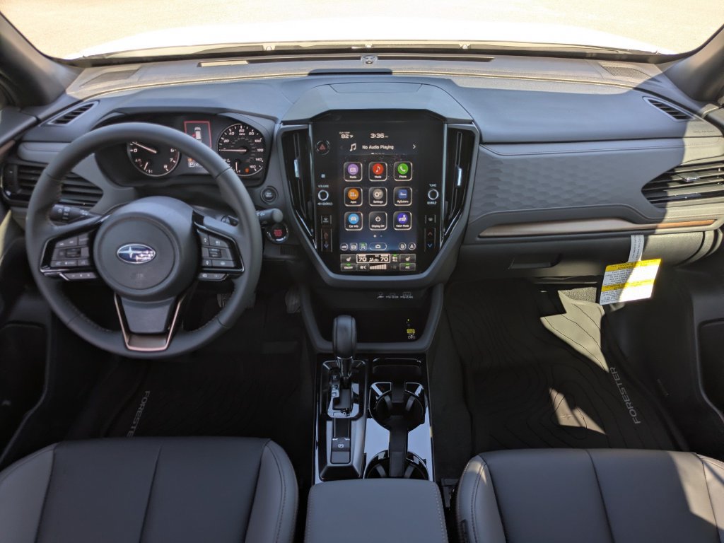 New 2026 Subaru Forester Sport AWD/4WD image 13