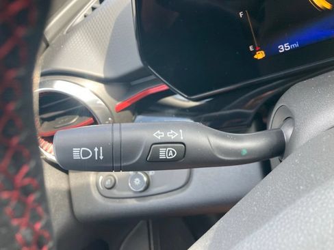 New 2026 Chevrolet Trax RS w/ Driver Confidence Package FWD image 10