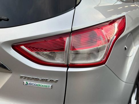 Used 2015 Ford Escape Titanium w/ Equipment Group 301A image 15