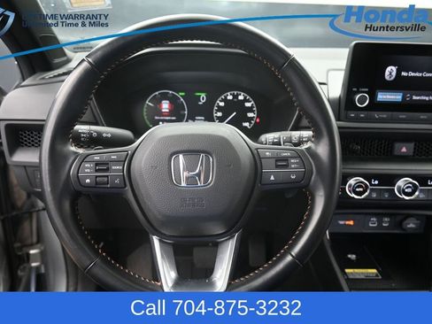 Used 2025 Honda CR-V Sport image 24