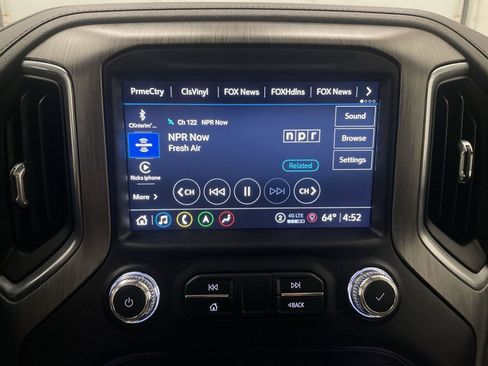 Used 2021 GMC Sierra 1500 Denali w/ Denali Premium Package image 7