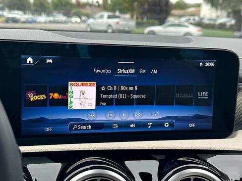 Used 2025 Mercedes-Benz CLA 250 4MATIC image 22