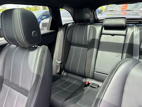 Used 2021 Land Rover Range Rover Velar S AWD/4WD image 6