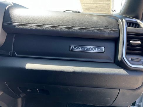 Used 2024 RAM 2500 Laramie w/ Night Edition AWD/4WD image 29