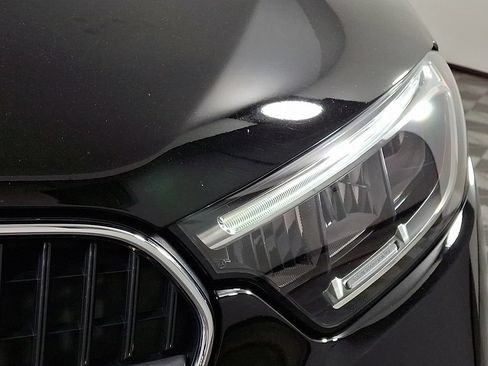 Used 2023 Mercedes-Benz GLC 300 4MATIC image 12