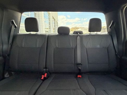 New 2026 Ford F150 STX w/ Equipment Group 200A AWD/4WD image 22