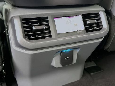 New 2025 Ford F150 Lightning Flash image 13