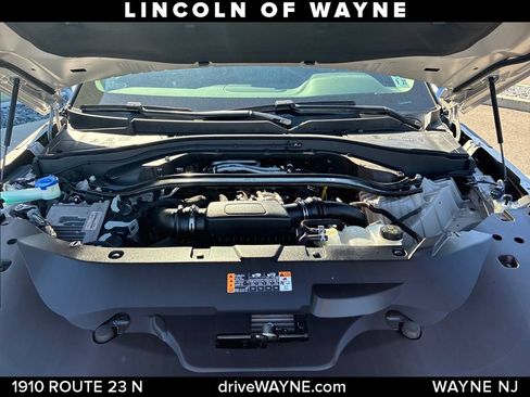 Certified 2023 Lincoln Aviator Reserve AWD/4WD image 29