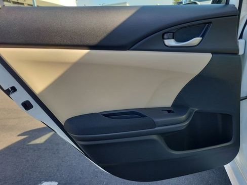 Certified 2018 Honda Civic LX image 13