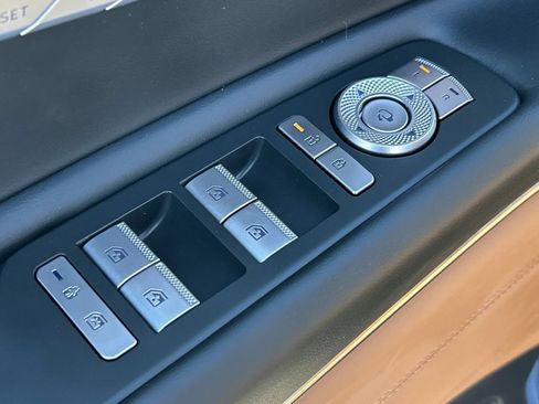 New 2026 Genesis GV80 3.5T Prestige image 17