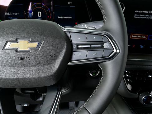 New 2026 Chevrolet Tahoe LT image 11