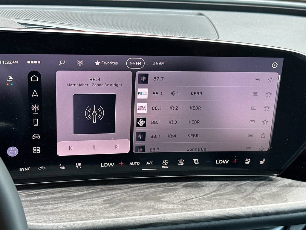 New 2026 Audi Q5 Premium AWD/4WD image 18