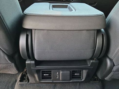Certified 2023 Chevrolet Silverado 1500 RST RWD image 16