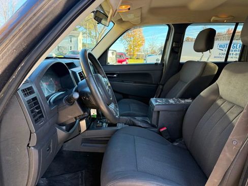 Used 2011 Jeep Liberty Sport w/ Popular Equipment Group image 7