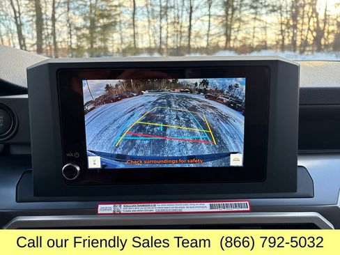 New 2026 Toyota Tacoma SR5 image 21