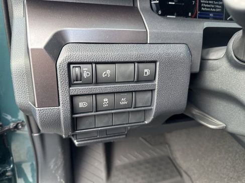 New 2026 Toyota 4Runner TRD Off-Road AWD/4WD image 22