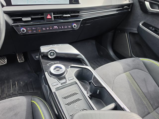 Used 2023 Kia EV6 GT AWD/4WD image 48