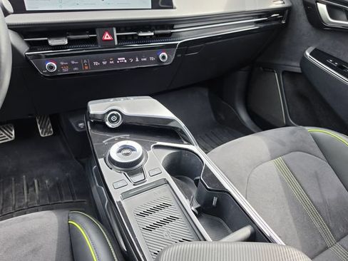Used 2023 Kia EV6 GT AWD/4WD image 48