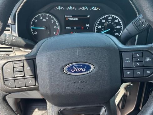 Used 2021 Ford F150 XL w/ Equipment Group 101A High RWD image 15