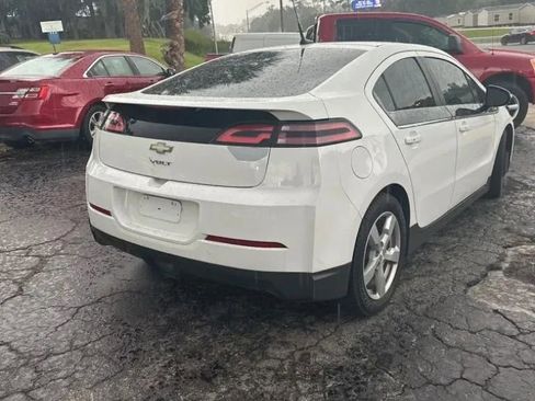 Used 2013 Chevrolet Volt image 5