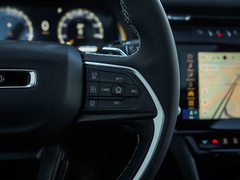 New 2026 Jeep Grand Cherokee Limited image 22