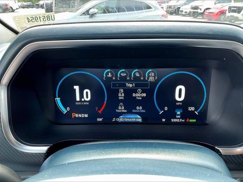 Used 2022 Ford F150 Limited AWD/4WD image 5