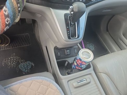 Used 2013 Honda CR-V EX-L image 7