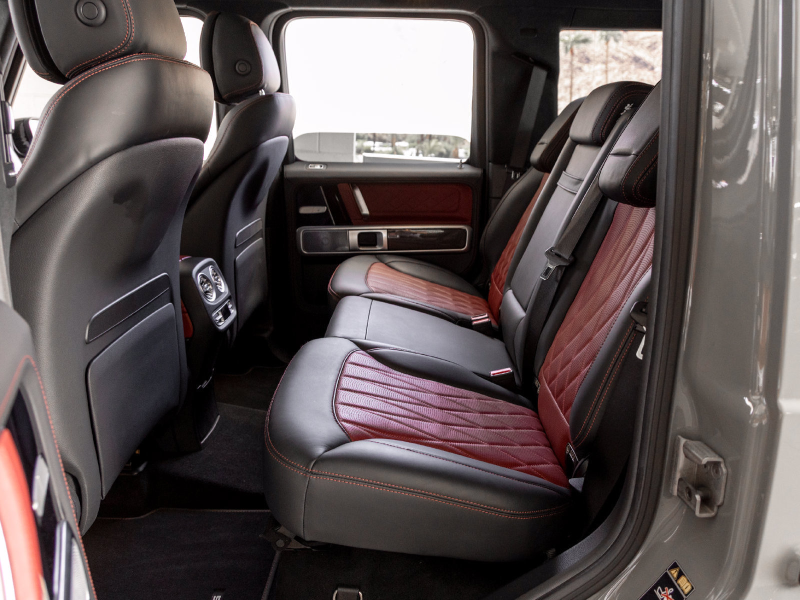 Used 2022 Mercedes-Benz G 63 AMG 4MATIC image 22
