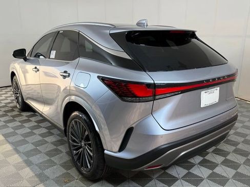 New 2026 Lexus RX 350 Premium image 4