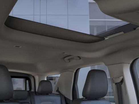 New 2025 Ford Bronco Sport Outer Banks w/ Outer Banks Tech Package+ image 47