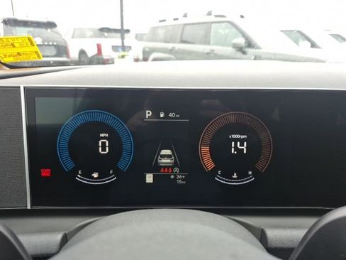 New 2026 Hyundai Tucson XRT image 26