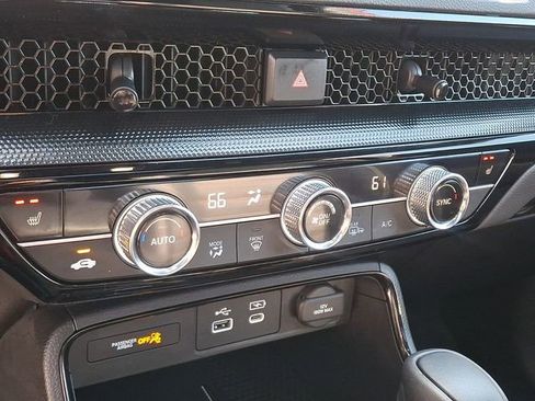 Certified 2023 Honda CR-V Sport Touring image 17