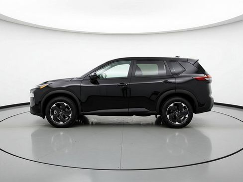 Used 2025 Nissan Rogue SV FWD image 5