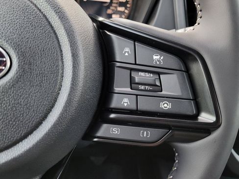 New 2026 Subaru Forester Premium AWD/4WD image 7