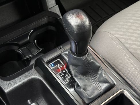Used 2023 Toyota Tacoma SR RWD image 22