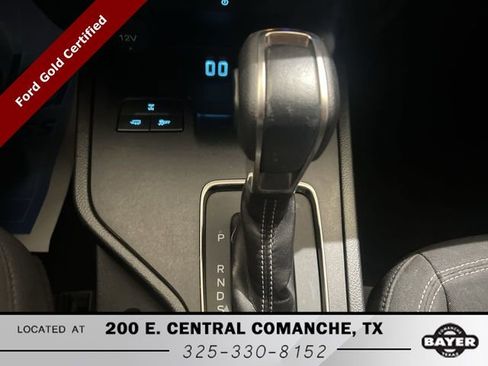 Certified 2023 Ford Ranger XLT w/ Equipment Group 301A Mid image 14